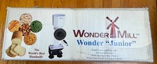 Wondermill manual hand for sale  Culver City