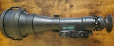 Nvec raptor m646 for sale  Christine