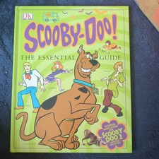 Essential scooby doo for sale  GLOUCESTER