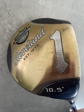 Cleveland classic driver for sale  ABERDEEN