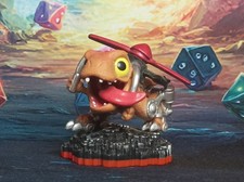 Chopper figurine skylanders d'occasion  Meaux