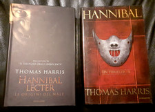 Libri harris thomas usato  Vittuone