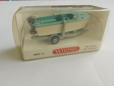 Wiking top zustand gebraucht kaufen  Berlin