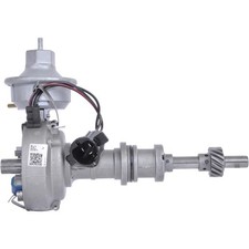 Distribuidor Cardone 30-2875 A1 para E150 Van E250 E350 F150 caminhão F250 F350 Ford, usado comprar usado  Enviando para Brazil