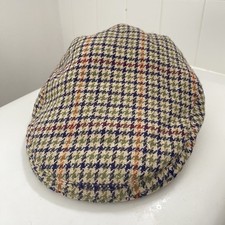 Barbour check flat for sale  MATLOCK