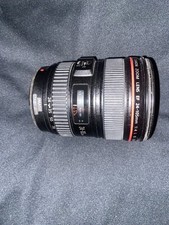 Canon ultrasonic zoom for sale  BILLERICAY
