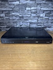 Sharp aquos hp21h for sale  SCUNTHORPE