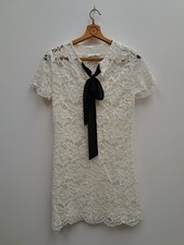 Sandro women white for sale  CAMBRIDGE