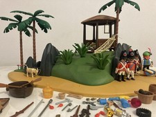 Playmobil isola dei usato  Pisa