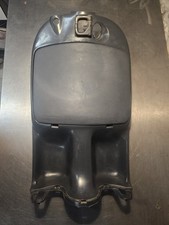 Plastica carena retroscudo usato  Suvereto