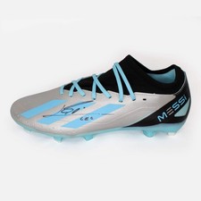 Bota de futebol Adidas X Crazyfast assinada por Lionel Messi [esquerda] comprar usado  Enviando para Brazil