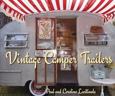Vintage camping trailers for sale  USA