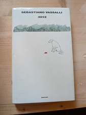 3012 sebastiano vassalli usato 3012 sebastiano vassalli usato  Rosignano Marittimo