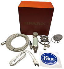 Blue spark limited for sale  Bensenville