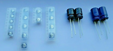 Amiga 1200 Recap capacitor Kit - HIGH Quality Panasonic Kemet A1200 Commodore comprar usado  Enviando para Brazil