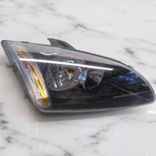 Farol cromado lateral do motorista 2004-2008 MK2 FORD FOCUS O/S 4M51-13W029-KB comprar usado  Enviando para Brazil