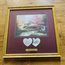Thomas kinkaid authentic for sale  Lexington
