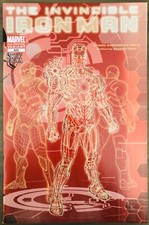 Marvel comics iron for sale  New York