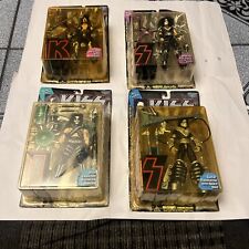 Kiss mcfarlane toys for sale  Los Angeles