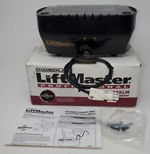 Liftmaster 475lm battery for sale  Albany