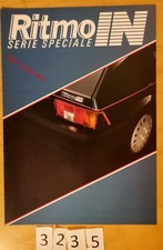 Fiat ritmo série d'occasion Fiat ritmo série d'occasion  Meyzieu