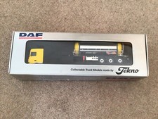 Tekno modern truck for sale  BEDFORD