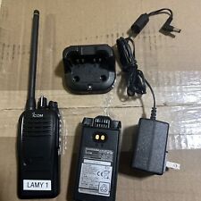 Icom f1100d radio for sale  Pacoima