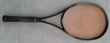 Racchetta tennis vintage usato  Monterotondo