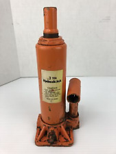 Hydraulic bottle jack for sale  Seymour