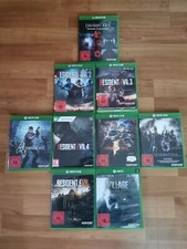 Resident evil collection gebraucht kaufen  Calw