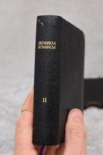 Used breviarium romanum for sale  Danbury