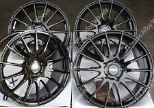 Alloy wheels fx004 for sale  Shipping to Ireland