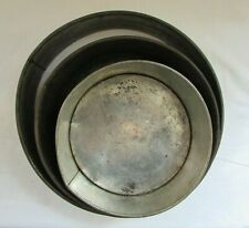 Vintage round tier for sale  LICHFIELD
