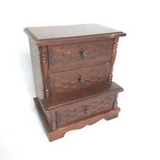 Vtg wood musical for sale  Burnsville