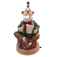 Melody motion clown for sale  Lynnwood