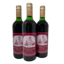 Church altar wine for sale  FOLKESTONE