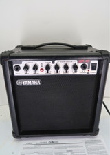 Yamaha guitar amp for sale  Alamo