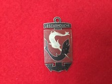 Insigne marine. fregate d'occasion Insigne marine. fregate d'occasion  Tourlaville