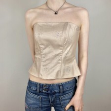 Viva corset silky for sale  LONDON