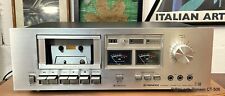 Cassette deck pioneer usato  Aosta