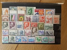 Timbres yougoslavie lot d'occasion  Brax