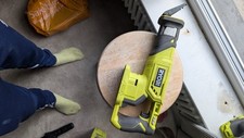 Ryobi p519vn reciprocating for sale  ASHTON-UNDER-LYNE
