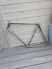 1950s raleigh frame for sale  SWINDON