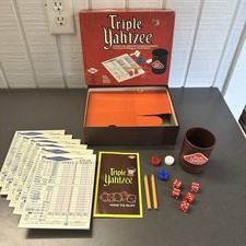 Vintage 1973 triple d'occasion  Expédié en Belgium