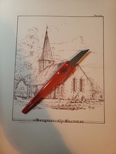 1869 print tangmere for sale  SWANSEA