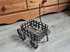 Alter bollerwagen teddys gebraucht kaufen  Oelsnitz