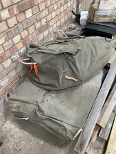 army canvas tent for sale army canvas tent for sale CHELMSFORD