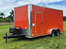 turn key food trailer for sale turn key food trailer for sale Homestead