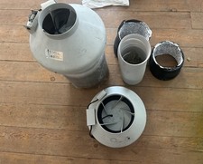 Gas rvk 200 for sale  SHEFFIELD