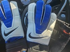 Usado, Nike GK Gunn Cut tamanho 8 GS0235 comprar usado  Enviando para Brazil